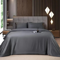 Bamboo-Dark Grey